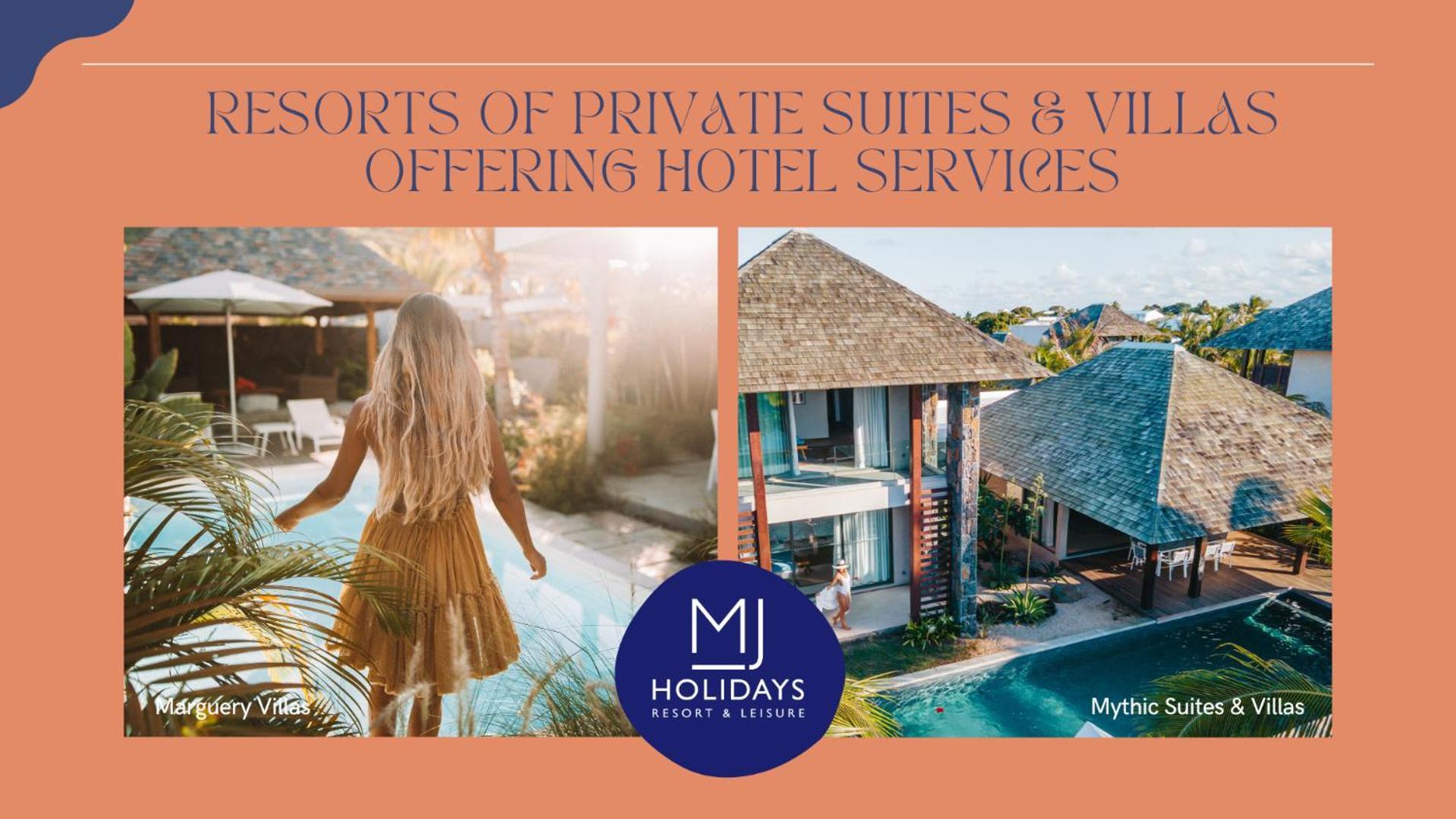 Marguery Villas By Mj Holidays Ривьер-Нуар Экстерьер фото